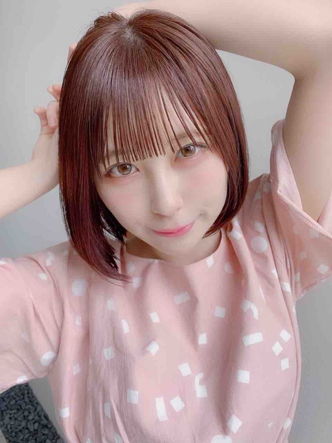 まねきケチャ 宮内凛 アイドル　画像　チェキ　グラビア0480
