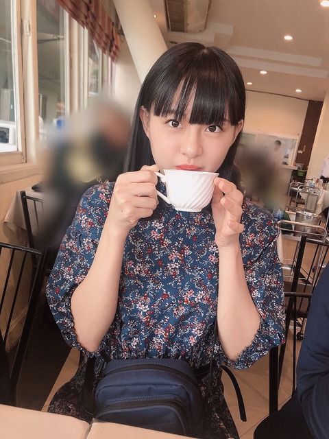 九州女子翼　鈴川瑠菜　画像1408