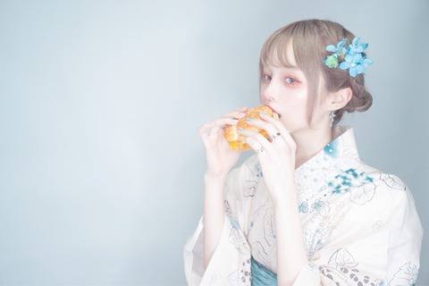 じゅじゅ　ちゅん　画像