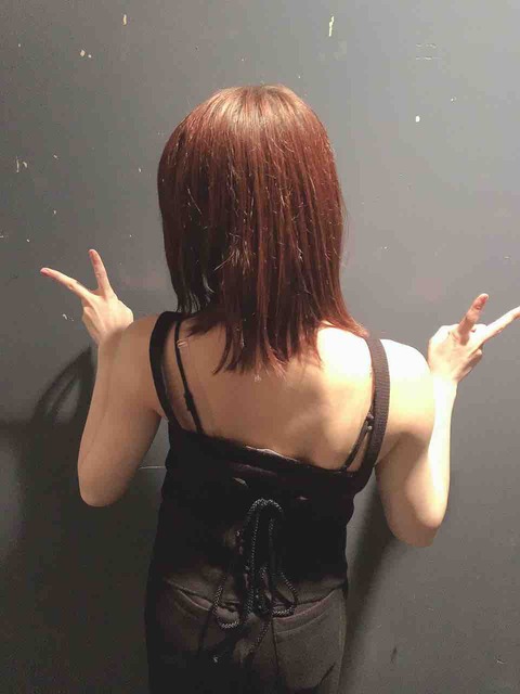 美人声優 アイドル　i☆Ris　アイリス　若井友希　画像　チェキ0569