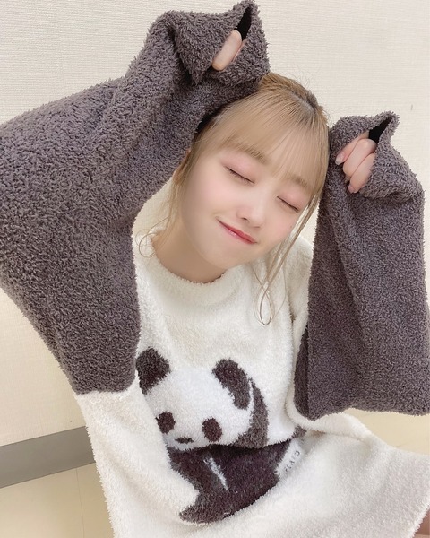 松村美月　Peel the Apple　画像_2201