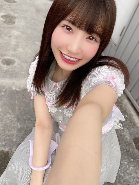 なんキニ！ 馳川侑奈 画像_8979