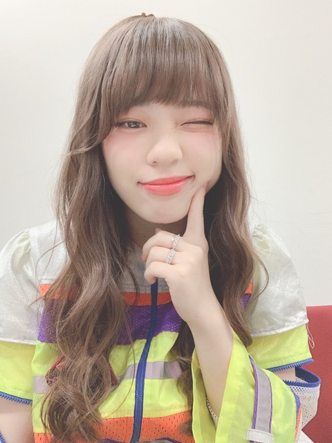 KissBee 大江麗菜 画像5326