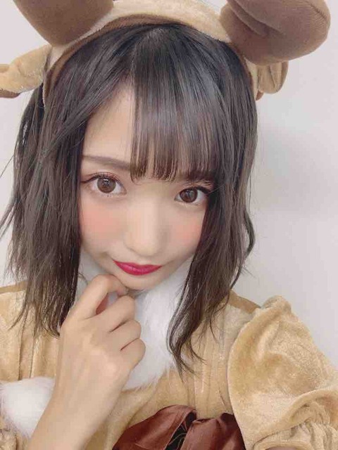 Pimm's ピムス 小林智絵 画像 アイドル4062