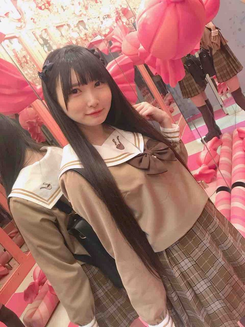 虹のコンキスタドール 片岡末優 アイドル 画像 チェキ グラビア1526
