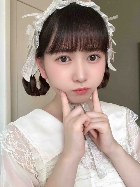 天晴れ！原宿 永堀ゆめ 画像7595
