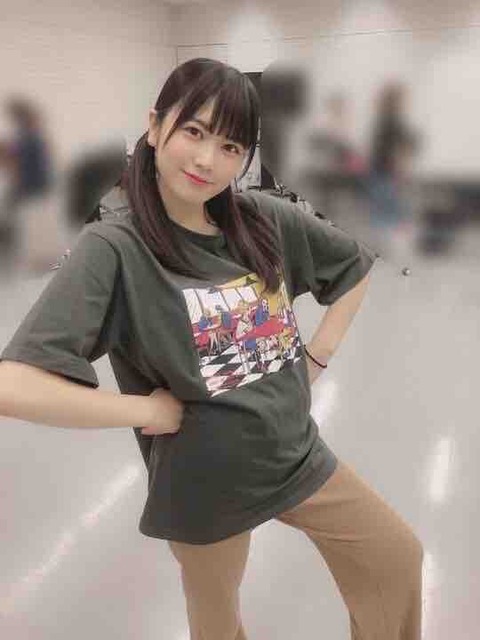 日向坂46 にぶちゃん 丹生明里 画像 日向坂2期3861