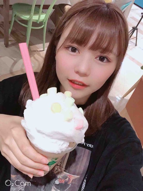 純情のアフィリア 桜田アンナ あんな アイドル 画像 チェキ3916