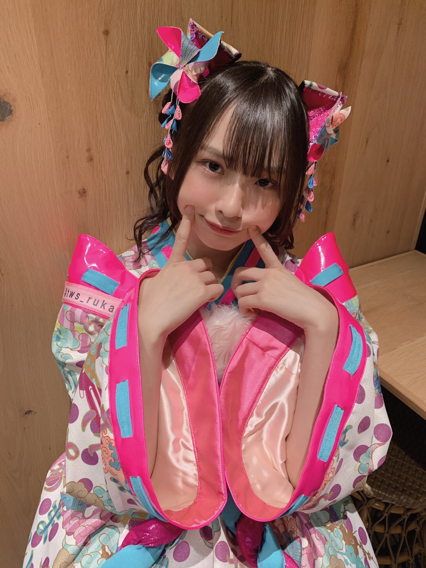 わーすたの三品瑠香さんの画像30選 チェキ撮れるアイドルの写真たち わーすたの三品瑠香さんの画像30選 チェキ撮れるアイドルの写真たち