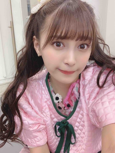 マジカル・パンチライン　マジパン　こや　小山リーナ　画像7195