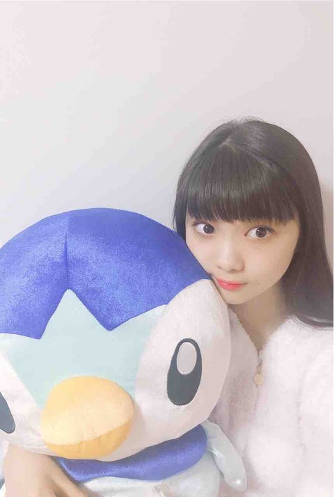 夢みるアドレセンス 山下彩耶 アイドル チェキ 画像