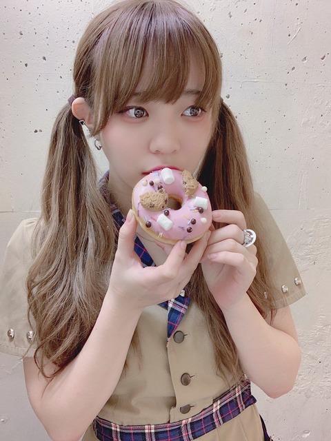 KissBee 大江麗菜 画像5308