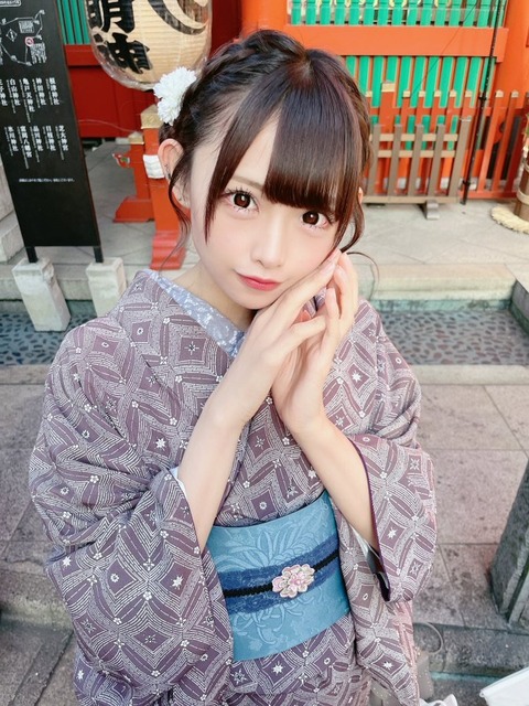 枢木瑠花 chuLa 画像_0975