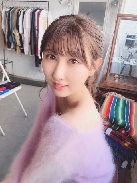 山本杏奈 =LOVE イコラブ 画像_6755