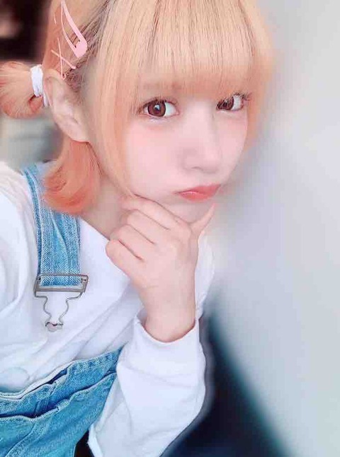 ぜんぶ君のせいだ。ぜん君。　アイドル凪あけぼの　チェキ