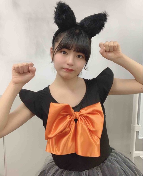 マジカル・パンチライン　マジパン　ゆらり　吉田優良里　画像7242