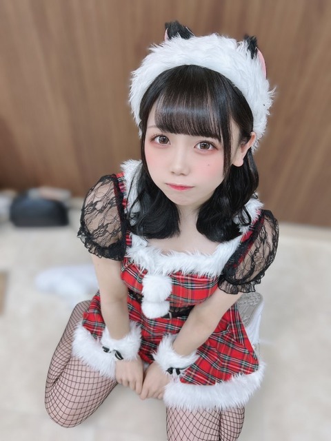 蒼井聖南 chuLa グラビア 画像 水着 ビキニ_0860