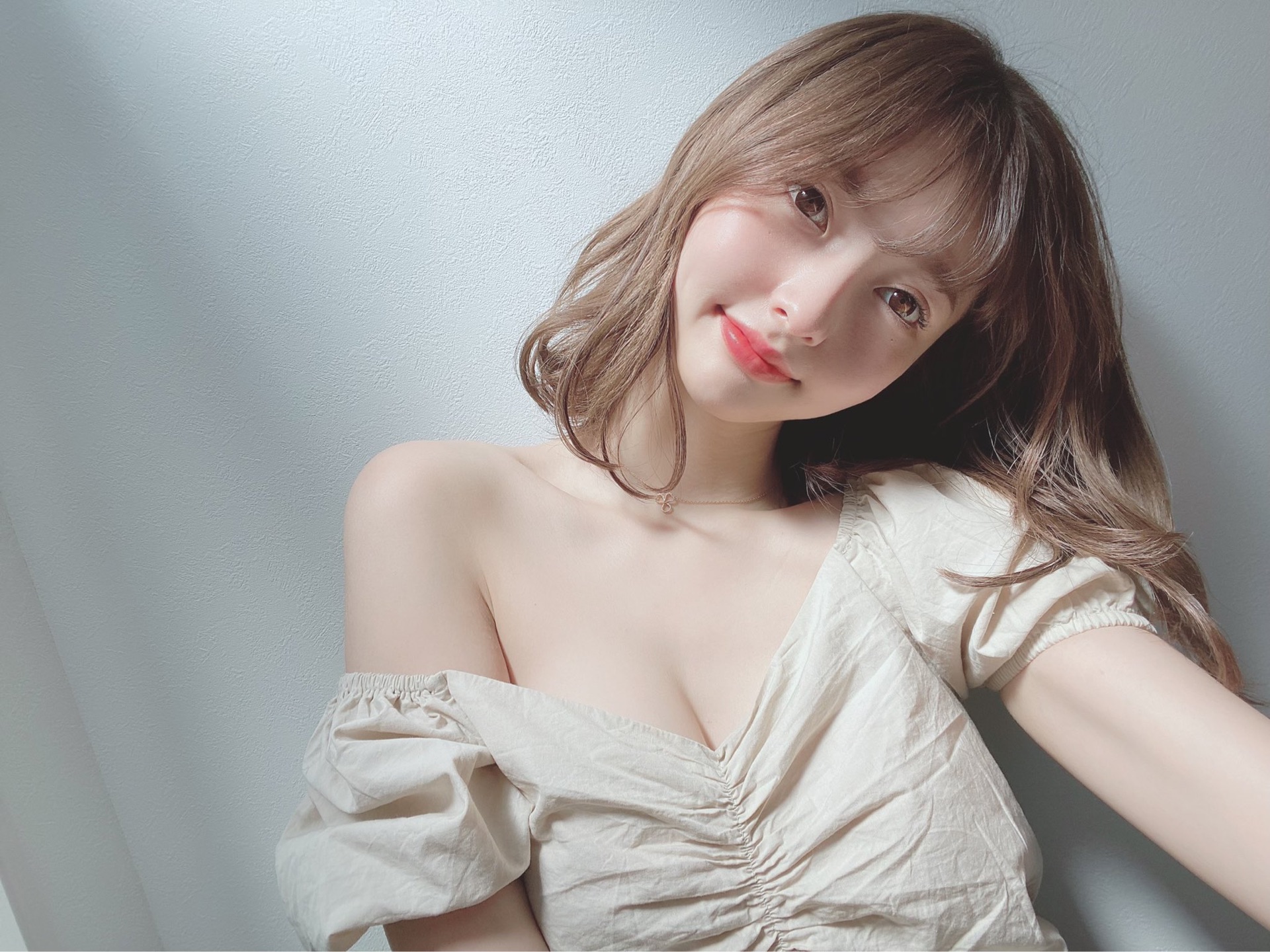 橋本萌花　はしもともか　No.1♡ 100名　直筆サインパネル 橋本萌花 サイン入り写真パネル | TOKYO NEWS マガジン＆ムック