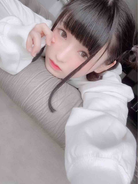 星歴13夜 天まうる アイドル 画像 チェキ