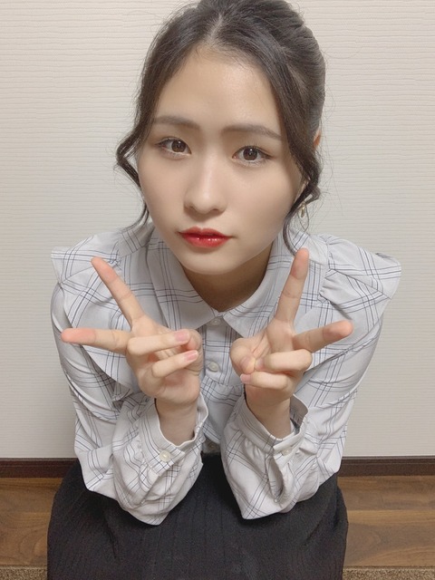 九州女子翼　詩絵里　画像1382
