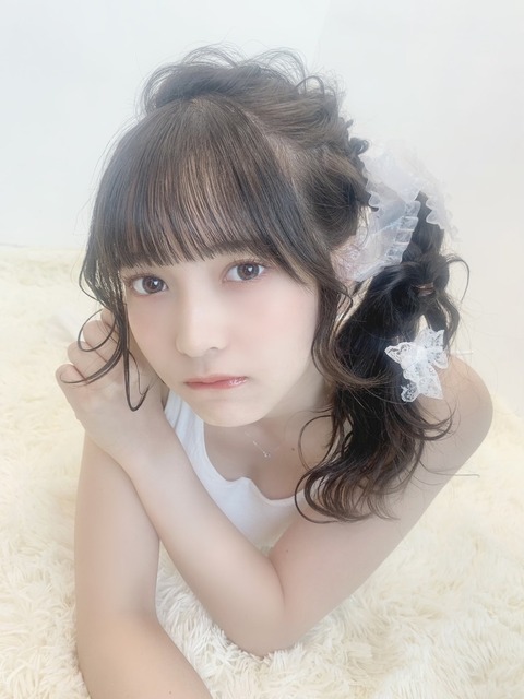 黒嵜菜々子 Peel the Apple グラビア 画像 水着 ビキニ_9778