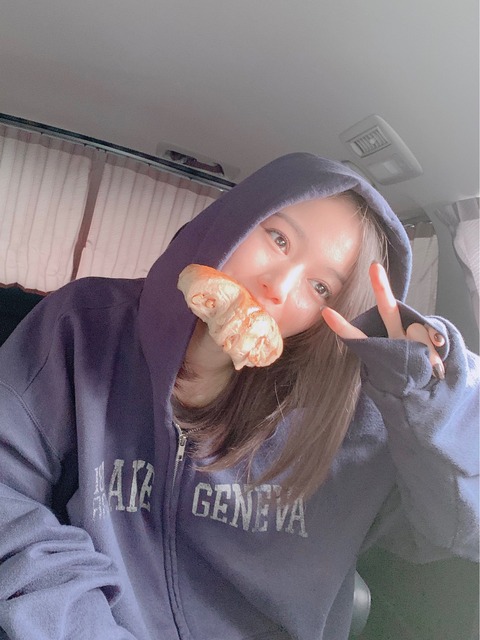 水着 山本舞香 画像 グラビア
