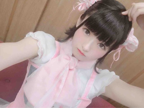 星歴13夜 天まうる アイドル 画像 チェキ