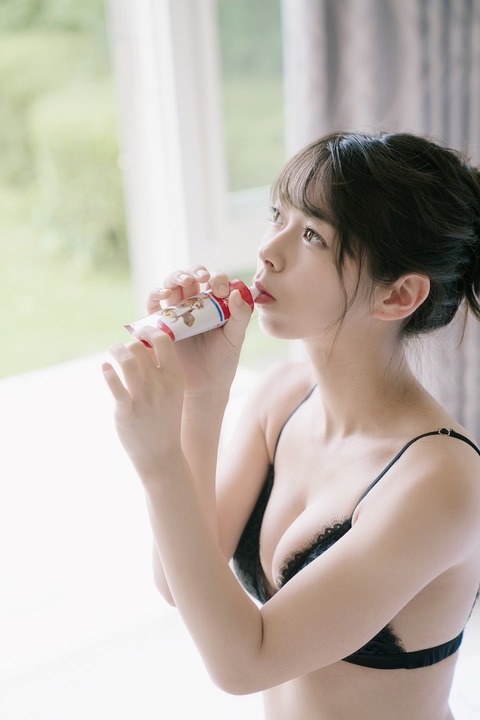 鶯谷 アイドル 鶯籠 とりかご からあげ 画像 グラビア