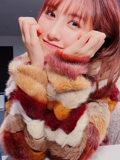 モーニング娘。 佐藤優樹 画像 グラビア_8726