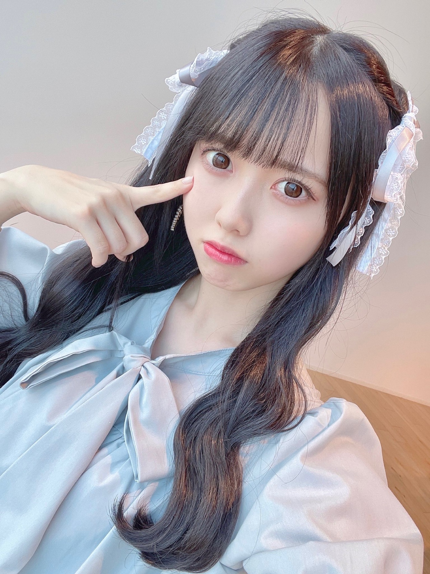 定番豊富な】 ラストアイドル 松本ももな 直筆 チェキ ijF56