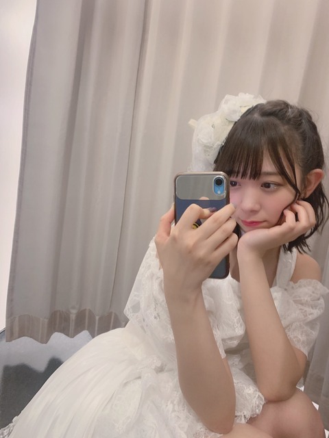 わーすた　松田美里　画像