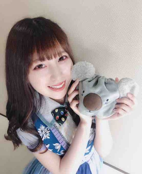 まねきケチャ 宮内凛 アイドル　画像　チェキ　グラビア0530