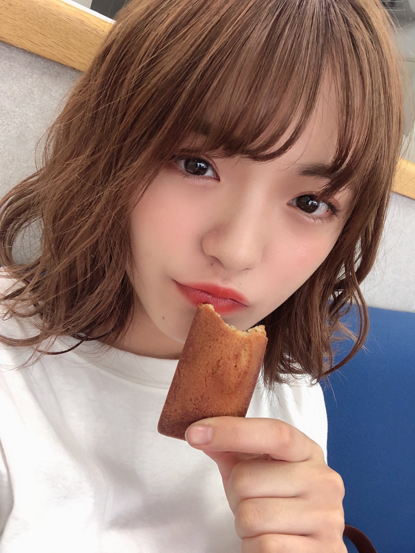 水着あり ふわふわの岩崎春果さんの画像30選 チェキ撮れるアイドルの写真たち