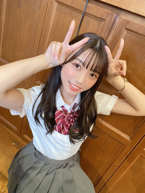 水着 ナナランド 西嶋菜々子 画像9005