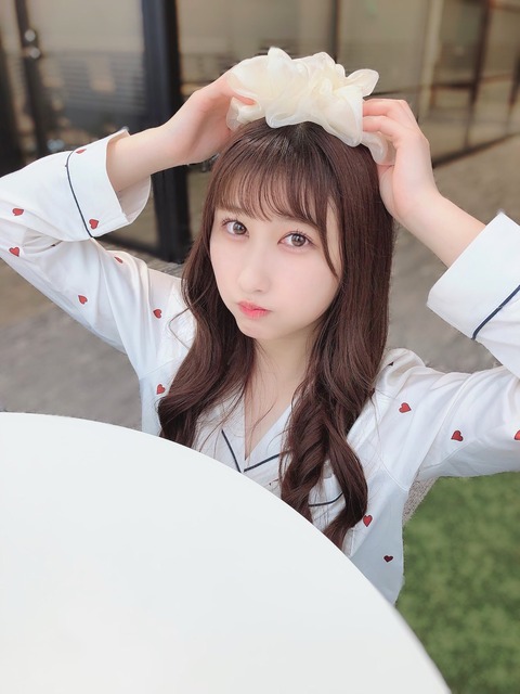 山本杏奈 =LOVE イコラブ 画像_6753