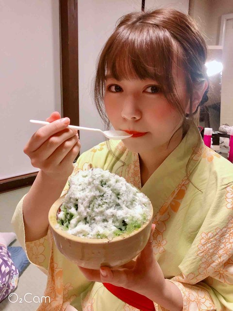 純情のアフィリア 桜田アンナ あんな アイドル 画像 チェキ3911