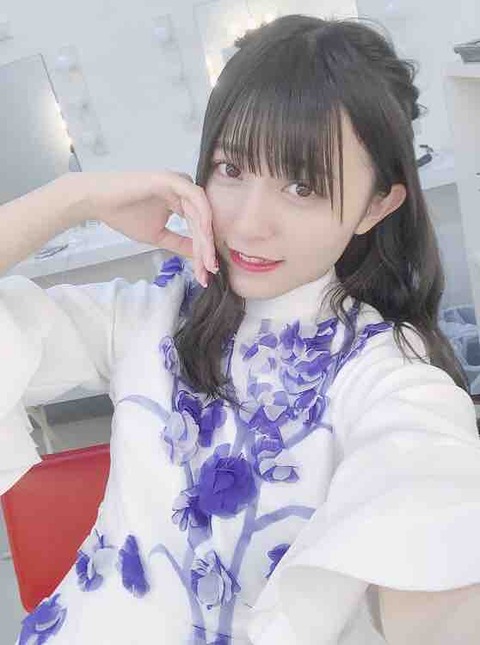 26時のマスカレイド ニジマス 吉井美優 画像 アイドル チェキ7859