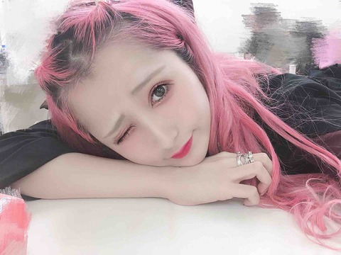 悲撃のヒロイン症候群 胡桃兎愛 アイドル 画像 チェキ6959