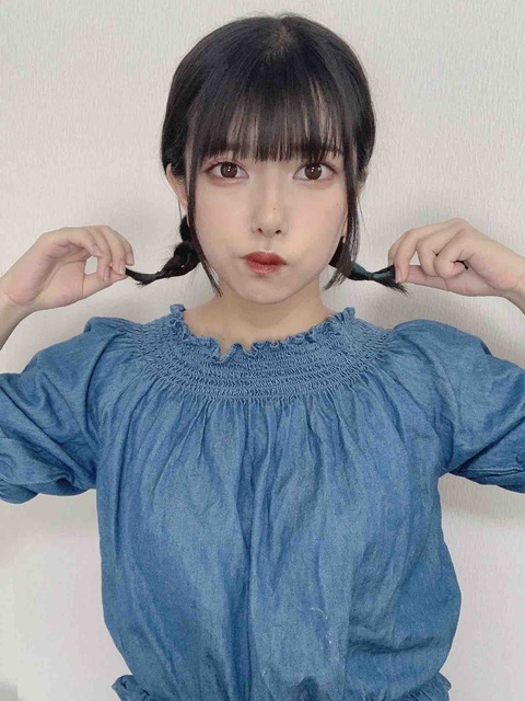 天晴れ！原宿 藍井すず 画像7770