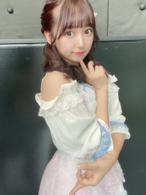 町田穂花 ラストアイドル 画像_5784