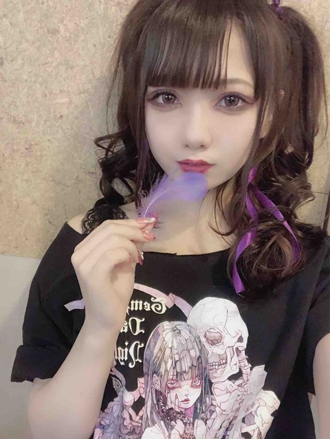 悲撃のヒロイン症候群 野苺みくる アイドル 画像 チェキ6975