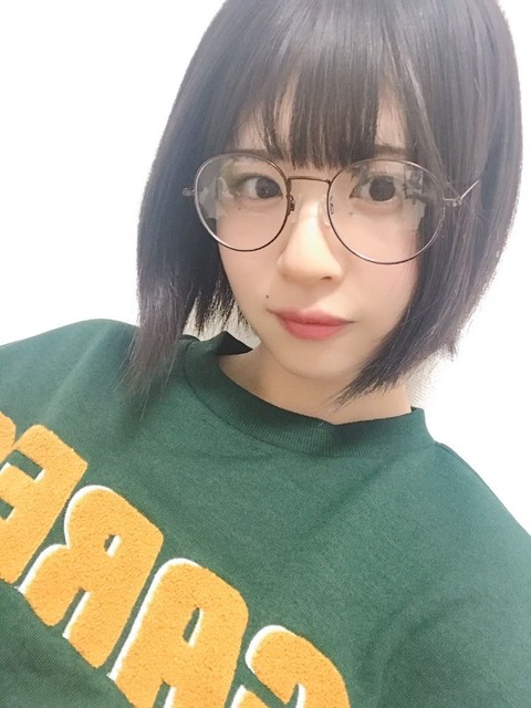 エロ 胸 えち 松田好花 日向坂46 画像_3955