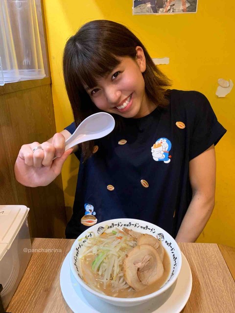 かわいすぎるキックボクシング選手 ぱんちゃん璃奈 画像 水着 グラビア8786