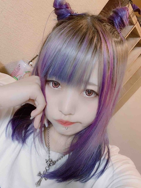 BLACKNAZARENE 冬野あゐく 画像 ふゆのどうぶつえん アイドル チェキ 水着 グラビア9391