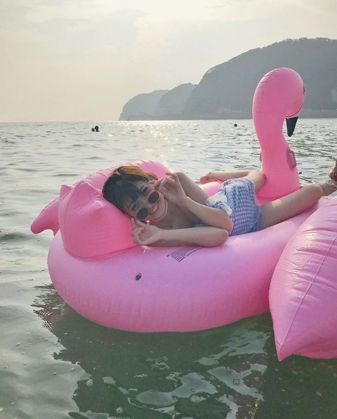 安藤汐音 mai mai サキドルエース 水着 画像 グラビア ビキニ_5139