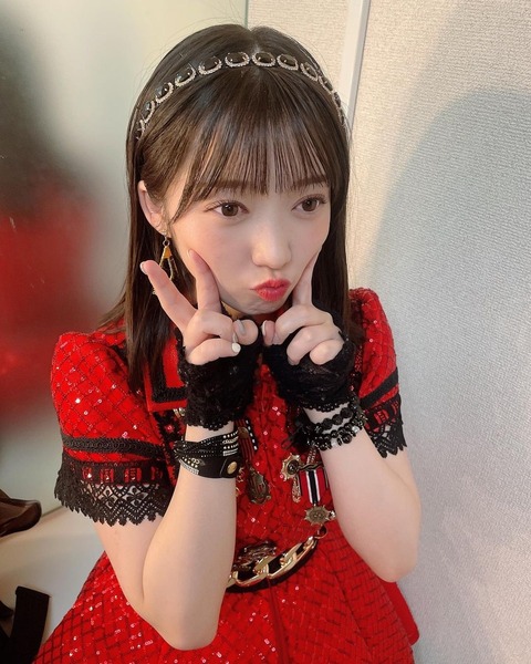 山岸理子 つばきファクトリー グラビア 画像 水着 ビキニ_1101