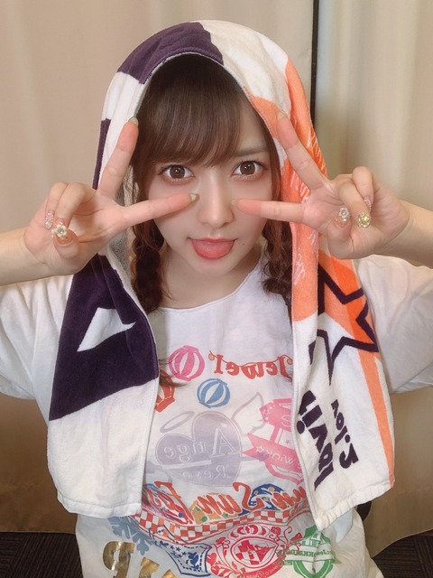 水着 愛乙女☆DOLL ラブリードール 太田里織菜 画像6381
