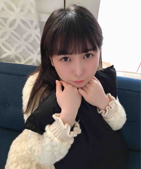 天晴れ！原宿 永堀ゆめ 画像7602