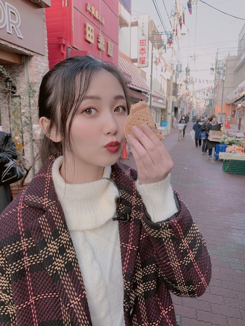 東京女子流 山邊未夢 画像6643