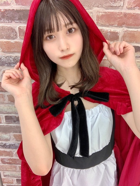 raymay しょこ 画像 アイドル_5091